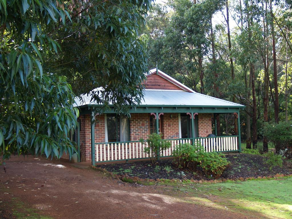 Karri Valley Chalets Pemberton Camera foto