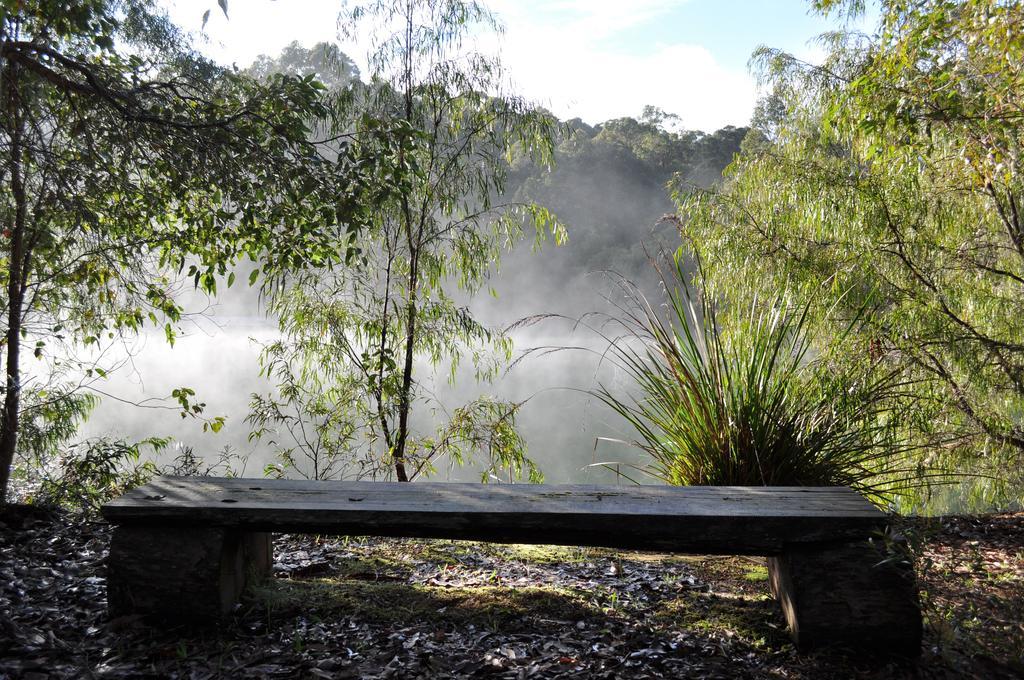 Karri Valley Chalets Pemberton Esterno foto