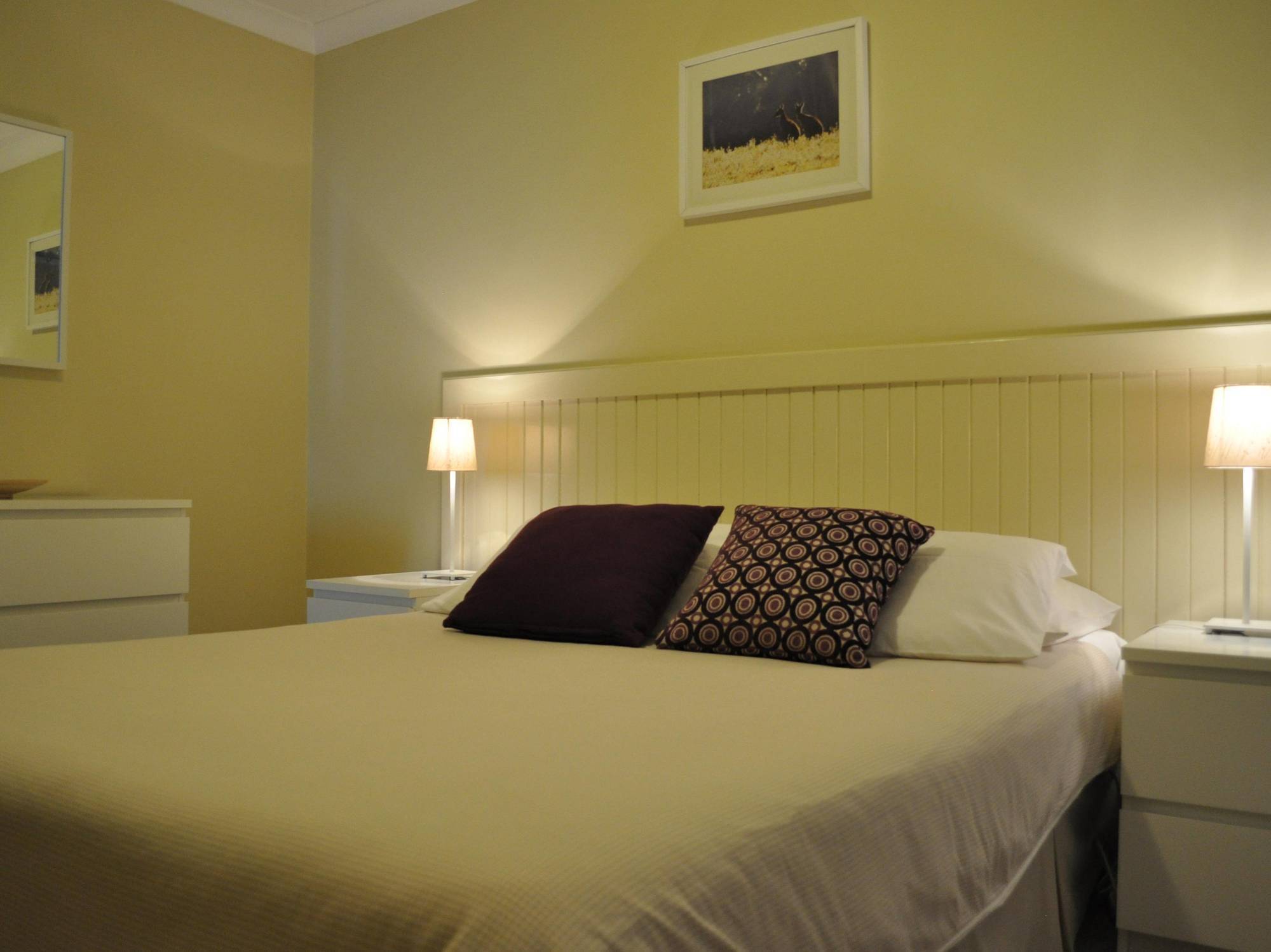 Karri Valley Chalets Pemberton Esterno foto