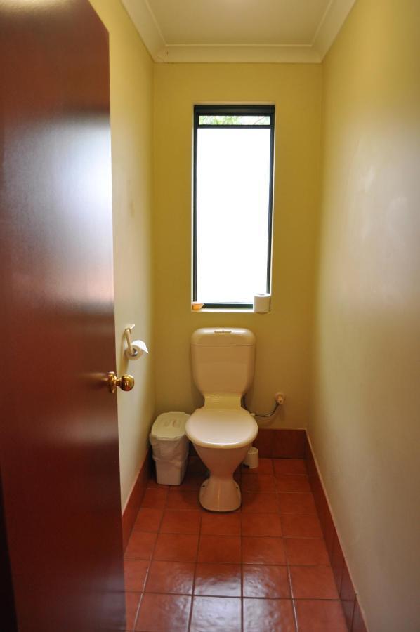 Karri Valley Chalets Pemberton Esterno foto